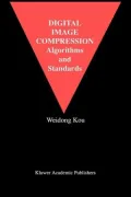 Digital Image Compression: Algorithms and Standards