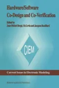 Hardware/Software Co-Design and Co-Verification