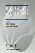 Bank Mergers & Acquisitions