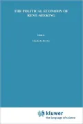 The Political Economy of Rent Seeking