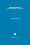 Yield Simulation for Integrated Circuits