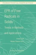 EPR of Free Radicals in Solids: Trends in Methods and Applications