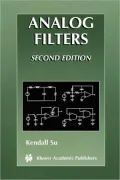 Analog Filters