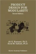 Product Design for Modularity