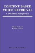 Content-Based Video Retrieval: A Database Perspective