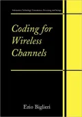 Coding for Wireless Channels