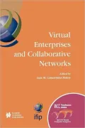 Virtual Enterprises and Collaborative Networks