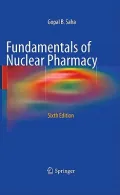 Fundamentals of Nuclear Pharmacy