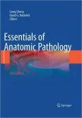 Essentials of Anatomic Pathology