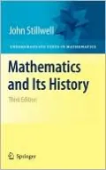 Mathematics and Its History
