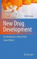 New Drug Development: An Introduction to Clinical Trials