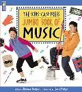Kids Can Press Jumbo Book of Music
