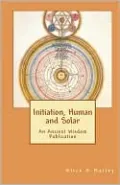 Initiation, Human and Solar