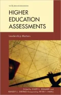 Higher Education Assessments: Leadership Matters