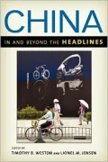 China in and beyond the Headlines