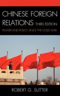 Chinese Foreign Relations