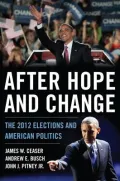 After Hope and Change