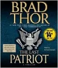 The Last Patriot