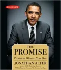 The Promise: President Obama, Year One