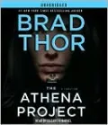 The Athena Project: A Thriller
