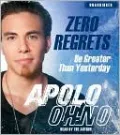 Zero Regrets: Be Greater Than Yesterday