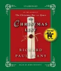 The Christmas List