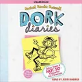 Dork Diaries 4: Tales from a Not-So-Graceful Ice Princess