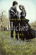 Such Wicked Intent (Apprenticeship of Victor Frankenstein Series #2)