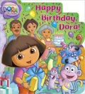Happy Birthday, Dora!