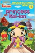 Princess Kai-lan