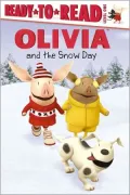 Olivia and the Snow Day