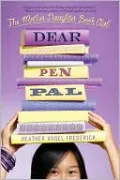 Dear Pen Pal (The Mother-Daughter Book Club Series #3)