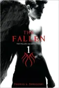 The Fallen 1: The Fallen and Leviathan (Fallen Series)