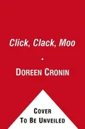 Click, Clack, Moo: Cows That Type