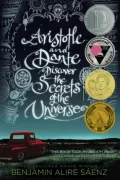 Aristotle and Dante Discover the Secrets of the Universe