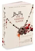 Buffy the Vampire Slayer 1: Coyote Moon; Night of the Living Rerun; Portal Through Time