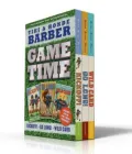 Game Time: Kickoff!; Go Long!; Wild Card