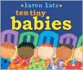 Ten Tiny Babies