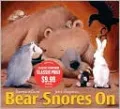 Bear Snores On
