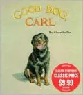 Good Dog, Carl