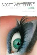 Extras (Uglies Series #4)