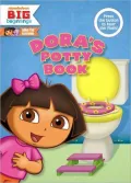 Dora's Potty Book
