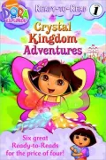 Nickelodeon Ready-To-Ready Value Pack #04: Dora the Explorer
