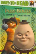 A Good Kitty and a Bad Egg