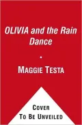 Olivia and the Rain Dance (Ready-to-Read Series Level 1)