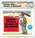 Cloudy With a Chance of Meatballs