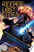 Keeper of the Lost Cities