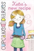 Katie's New Recipe