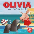OLIVIA and the Sea Lions
