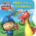 Mike and the Dragons: with audio recording